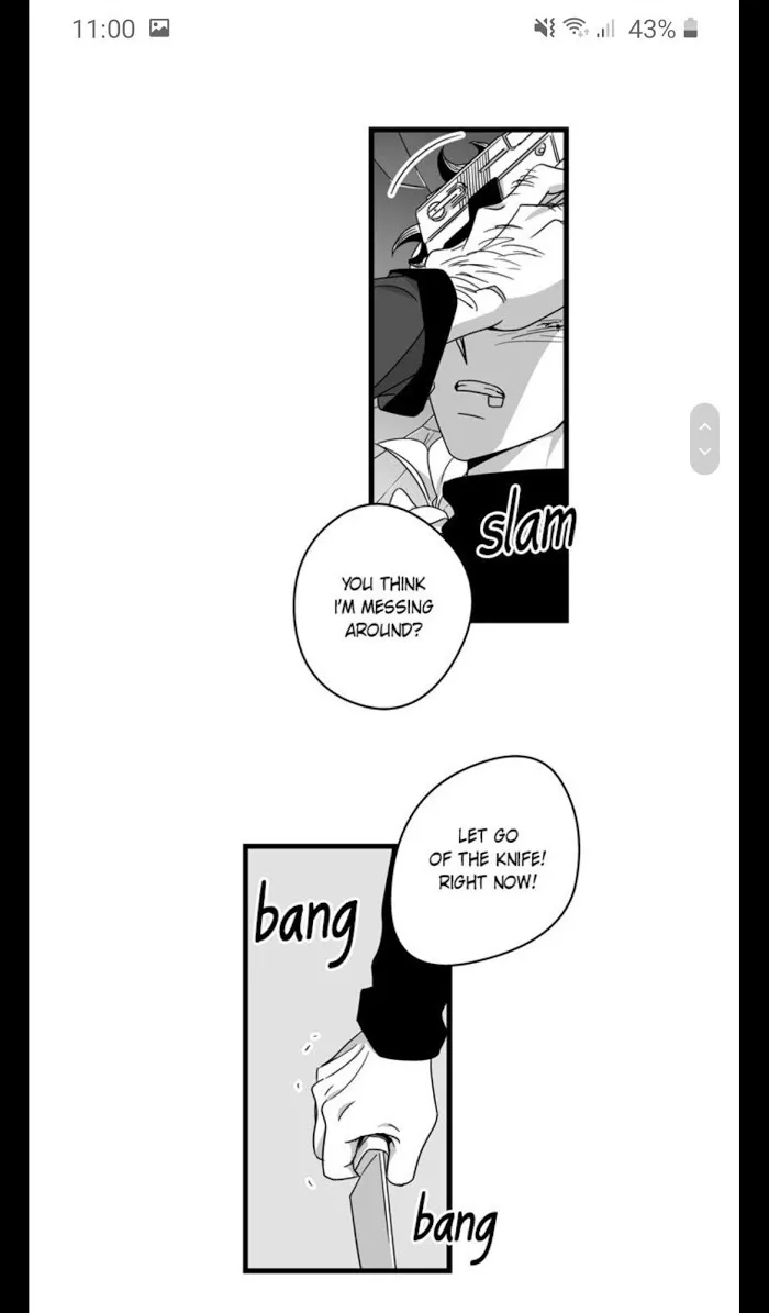 Stigma - Chapter 44 Page 10
