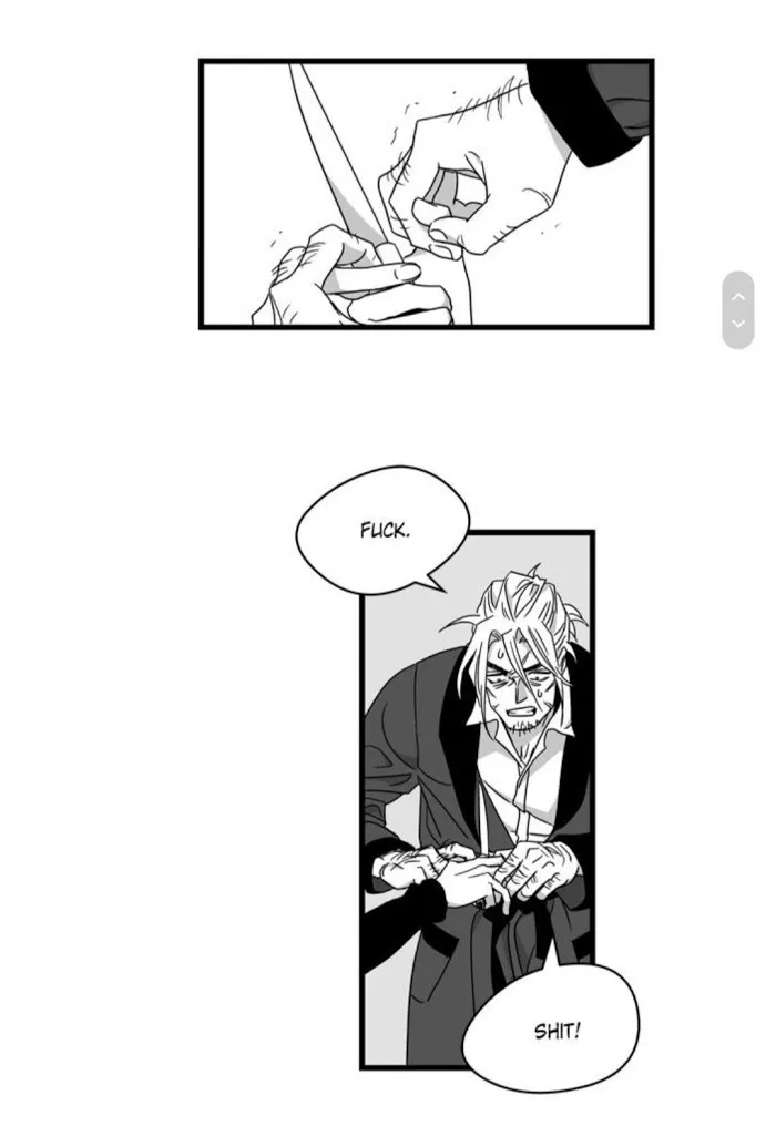 Stigma - Chapter 44 Page 12