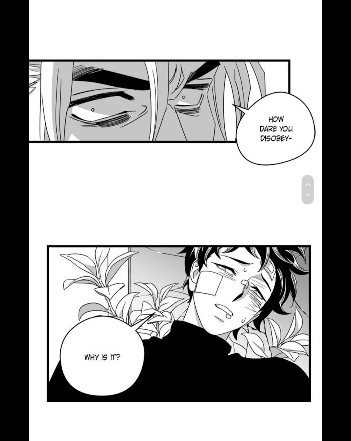 Stigma - Chapter 44 Page 15