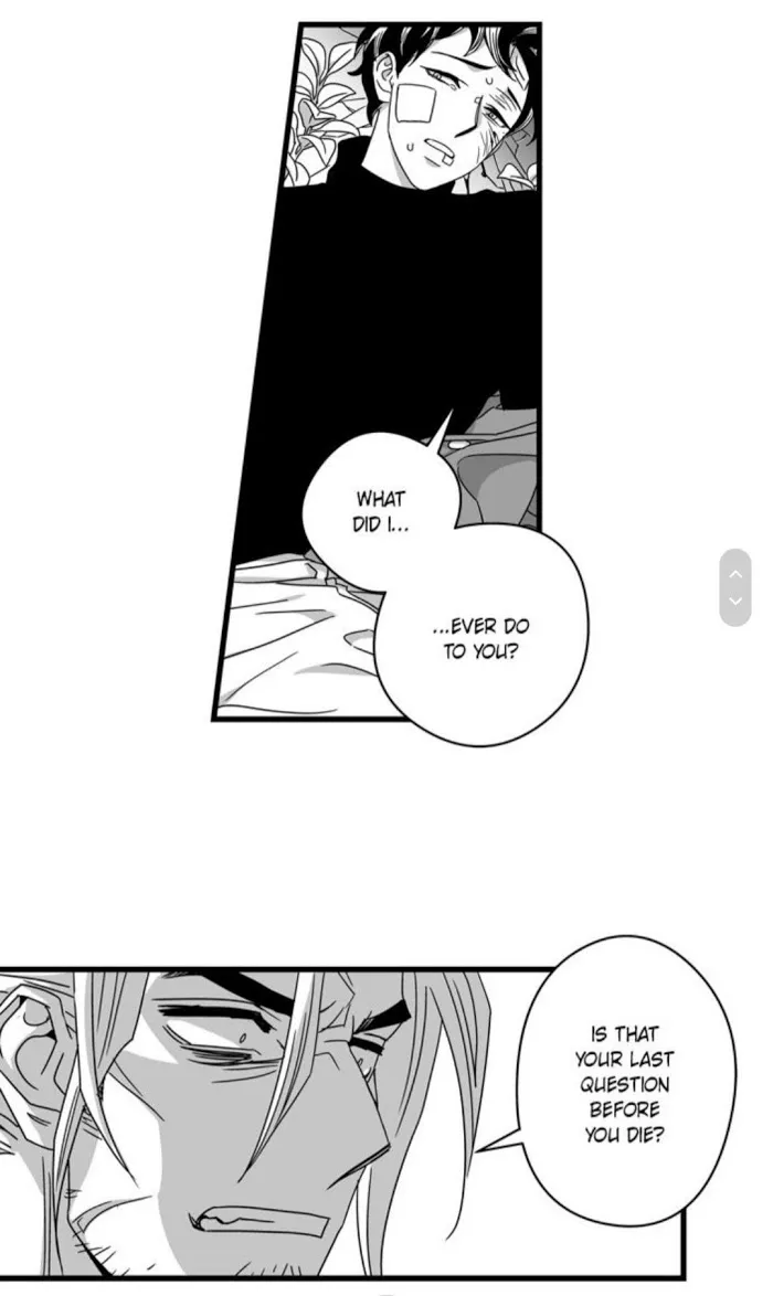 Stigma - Chapter 44 Page 17