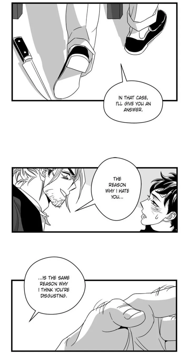 Stigma - Chapter 44 Page 18