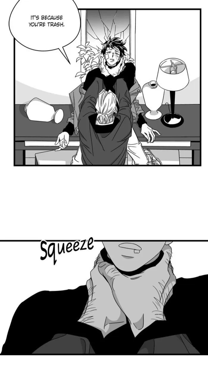 Stigma - Chapter 44 Page 19