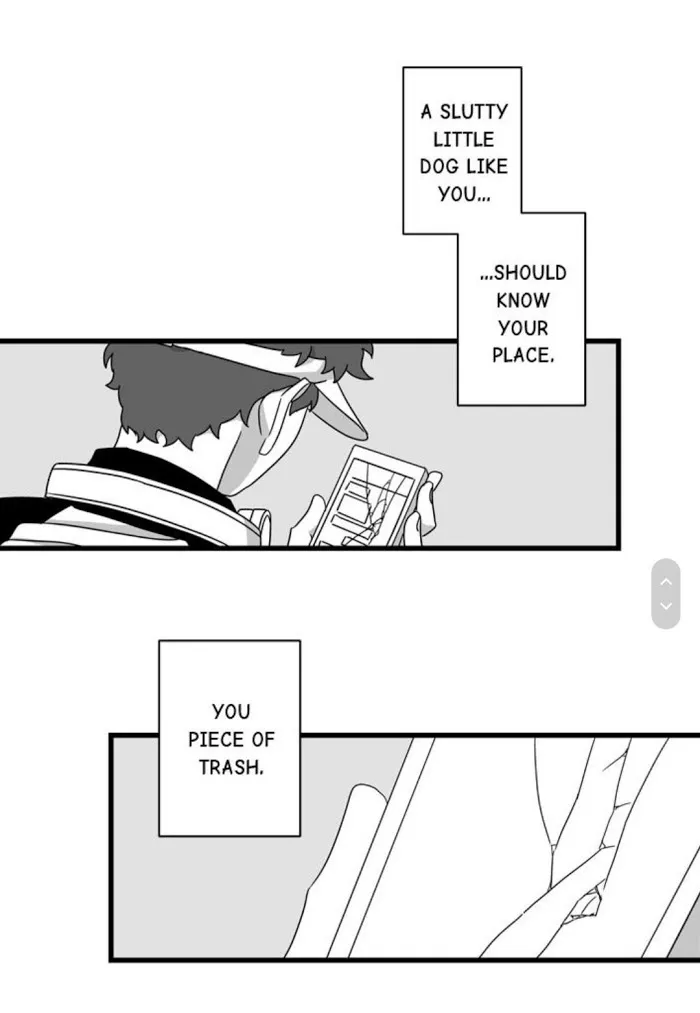 Stigma - Chapter 44 Page 20