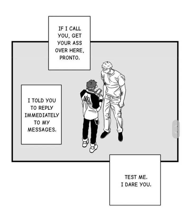 Stigma - Chapter 44 Page 21