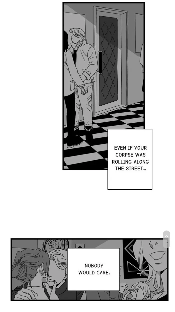 Stigma - Chapter 44 Page 26