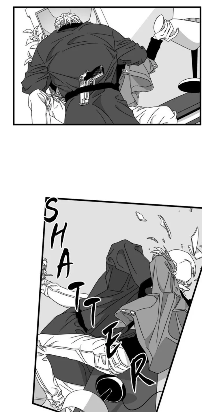 Stigma - Chapter 44 Page 28