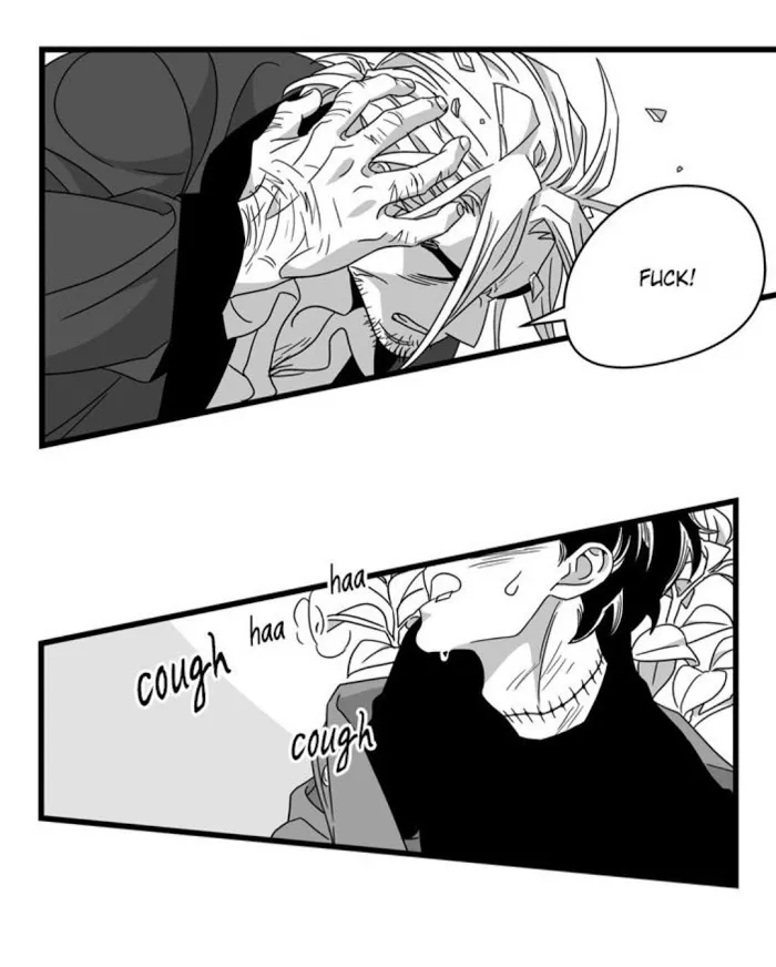 Stigma - Chapter 44 Page 30