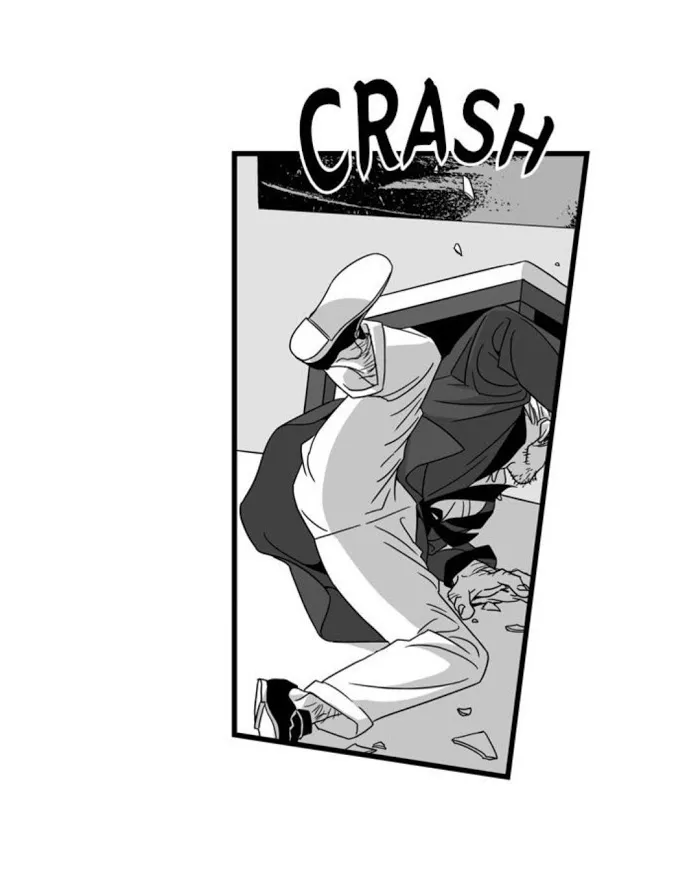 Stigma - Chapter 44 Page 32