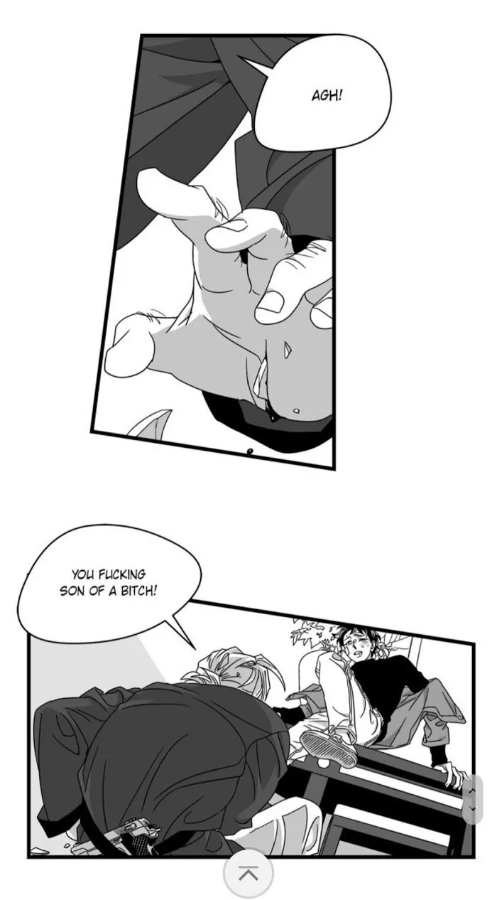 Stigma - Chapter 44 Page 33