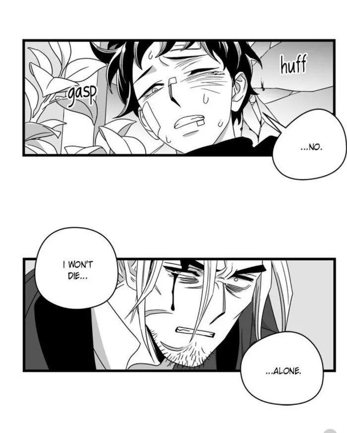 Stigma - Chapter 44 Page 34
