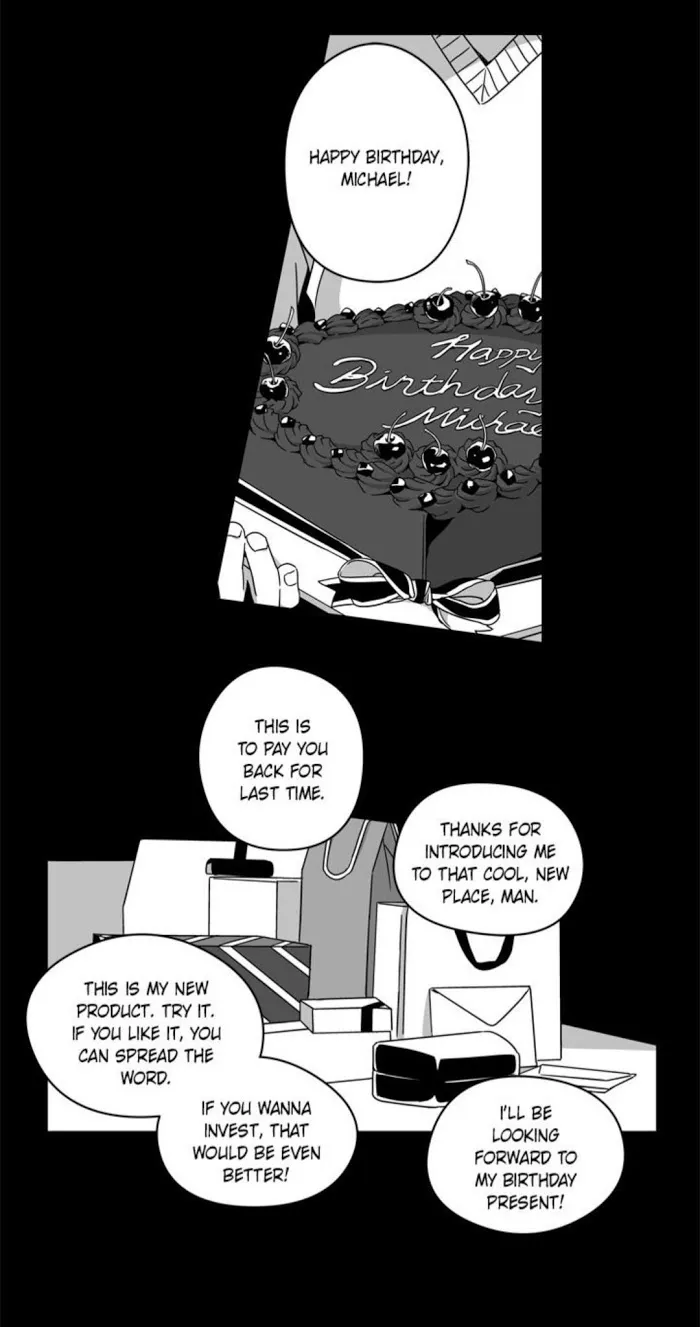 Stigma - Chapter 45 Page 2