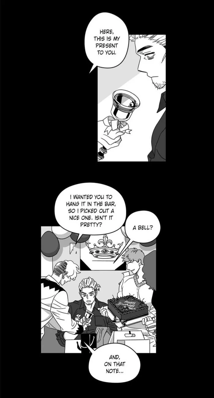 Stigma - Chapter 45 Page 3