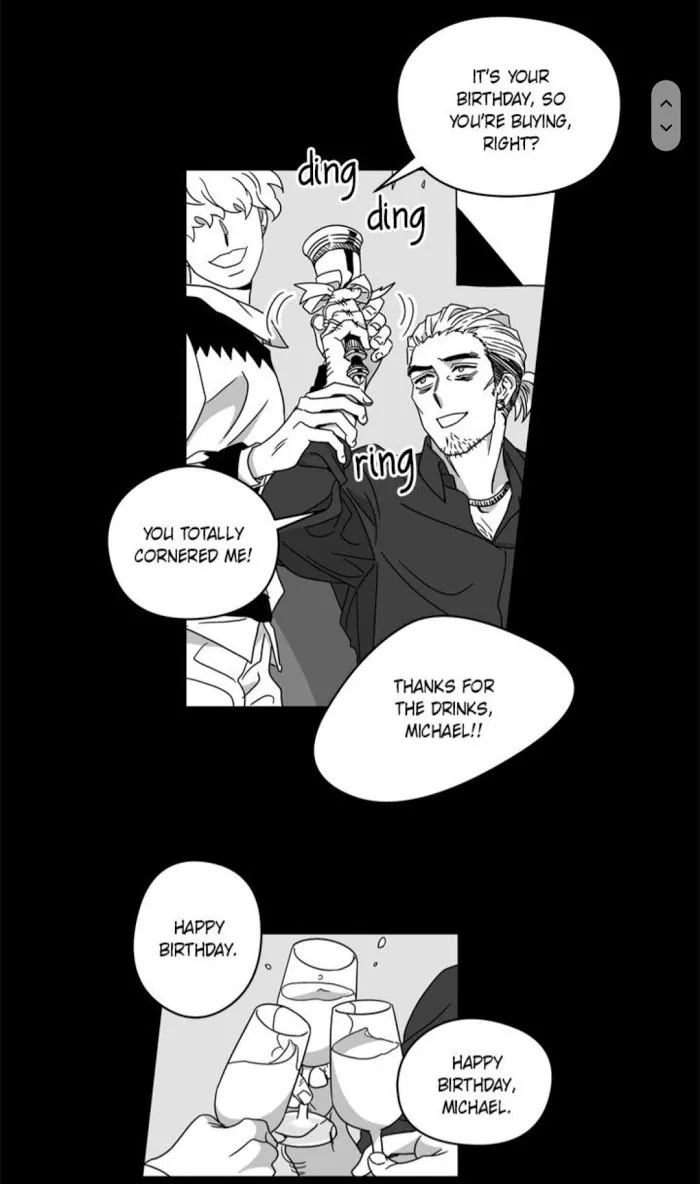 Stigma - Chapter 45 Page 4