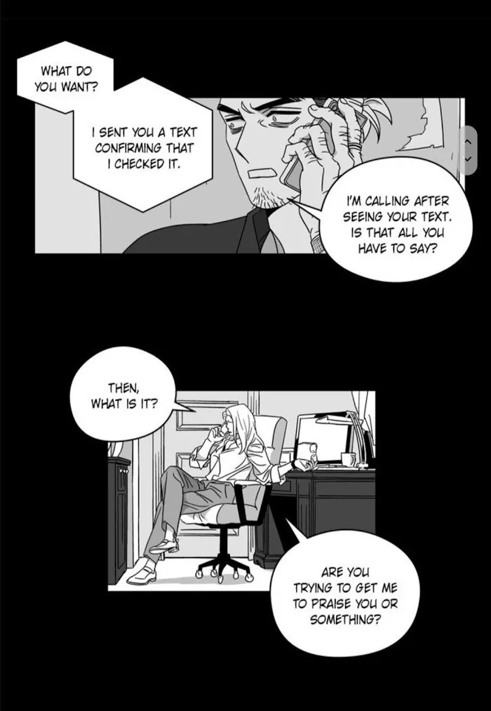 Stigma - Chapter 45 Page 7
