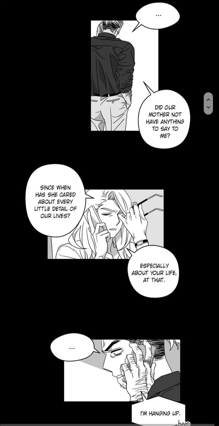 Stigma - Chapter 45 Page 8