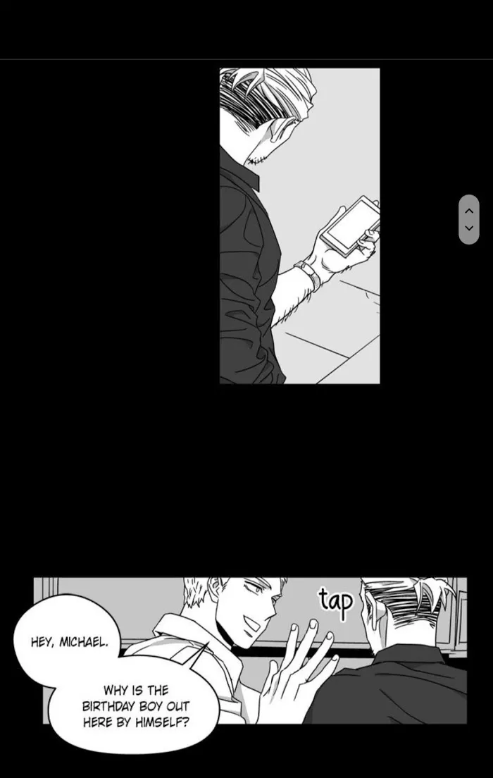 Stigma - Chapter 45 Page 9