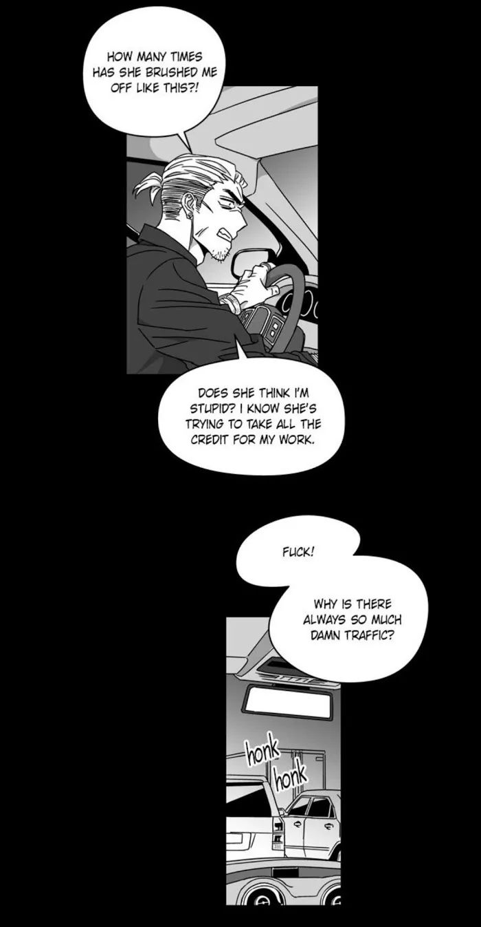 Stigma - Chapter 45 Page 13