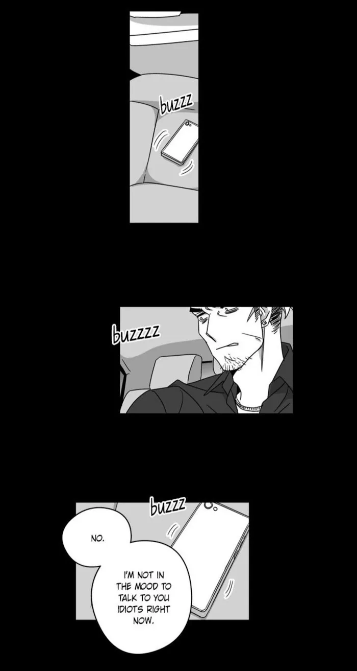 Stigma - Chapter 45 Page 14