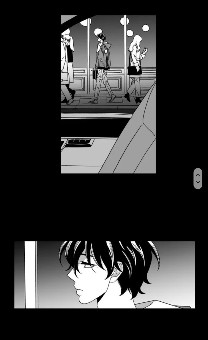 Stigma - Chapter 45 Page 15