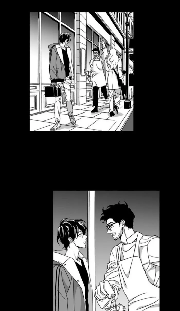 Stigma - Chapter 45 Page 17