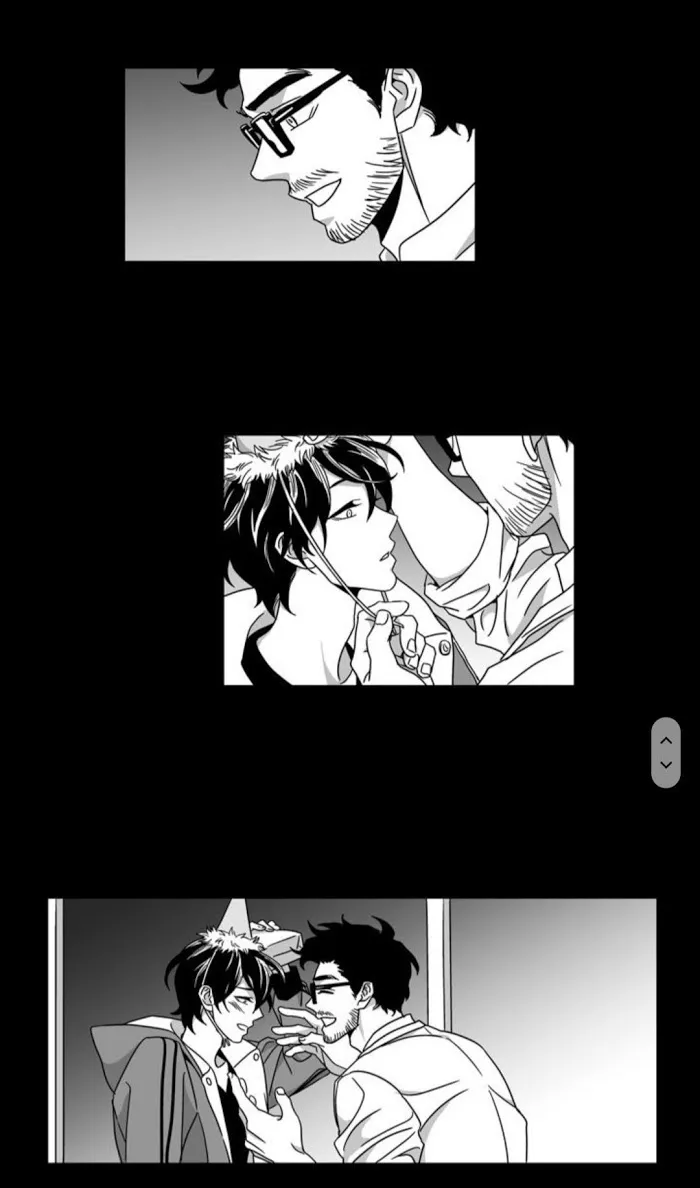 Stigma - Chapter 45 Page 19