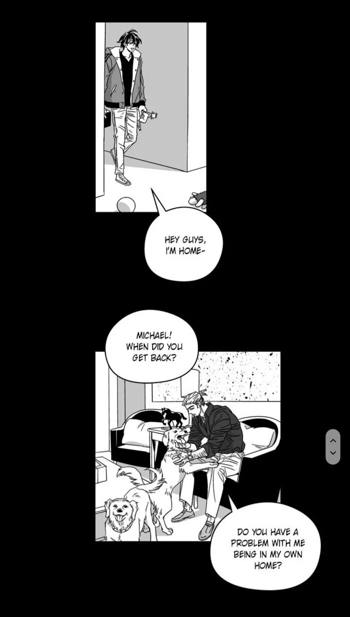 Stigma - Chapter 45 Page 22