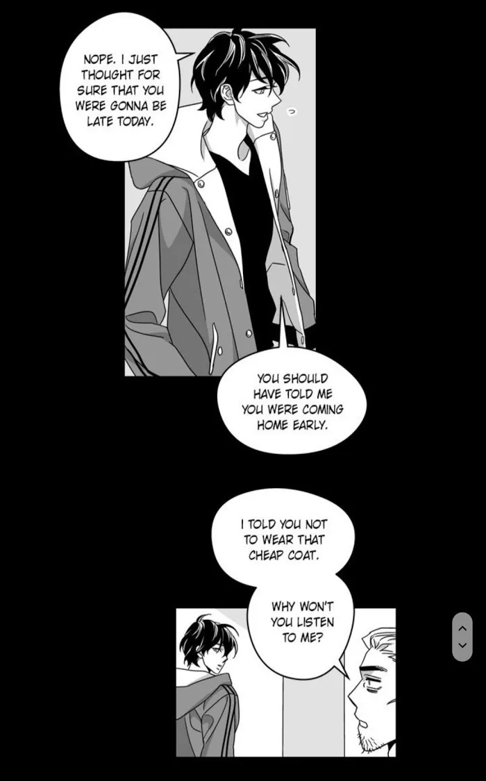 Stigma - Chapter 45 Page 23