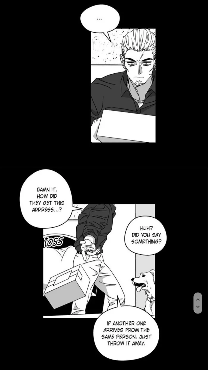 Stigma - Chapter 45 Page 25