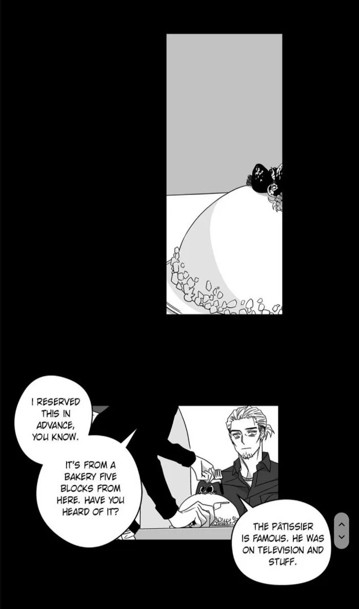 Stigma - Chapter 45 Page 26