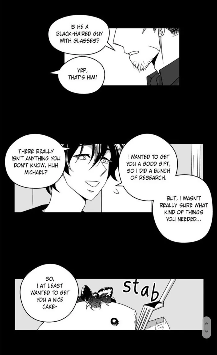 Stigma - Chapter 45 Page 27
