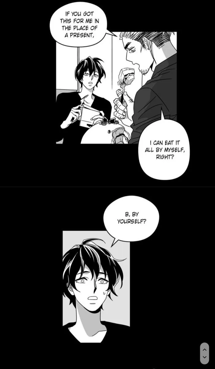 Stigma - Chapter 45 Page 28