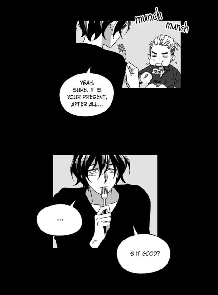 Stigma - Chapter 45 Page 29