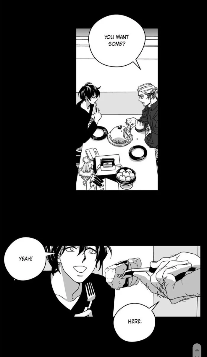 Stigma - Chapter 45 Page 30