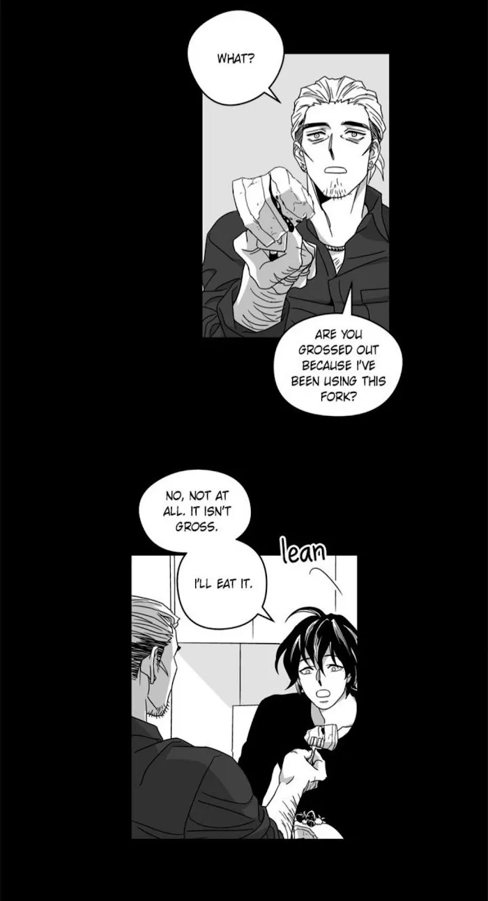 Stigma - Chapter 46 Page 1