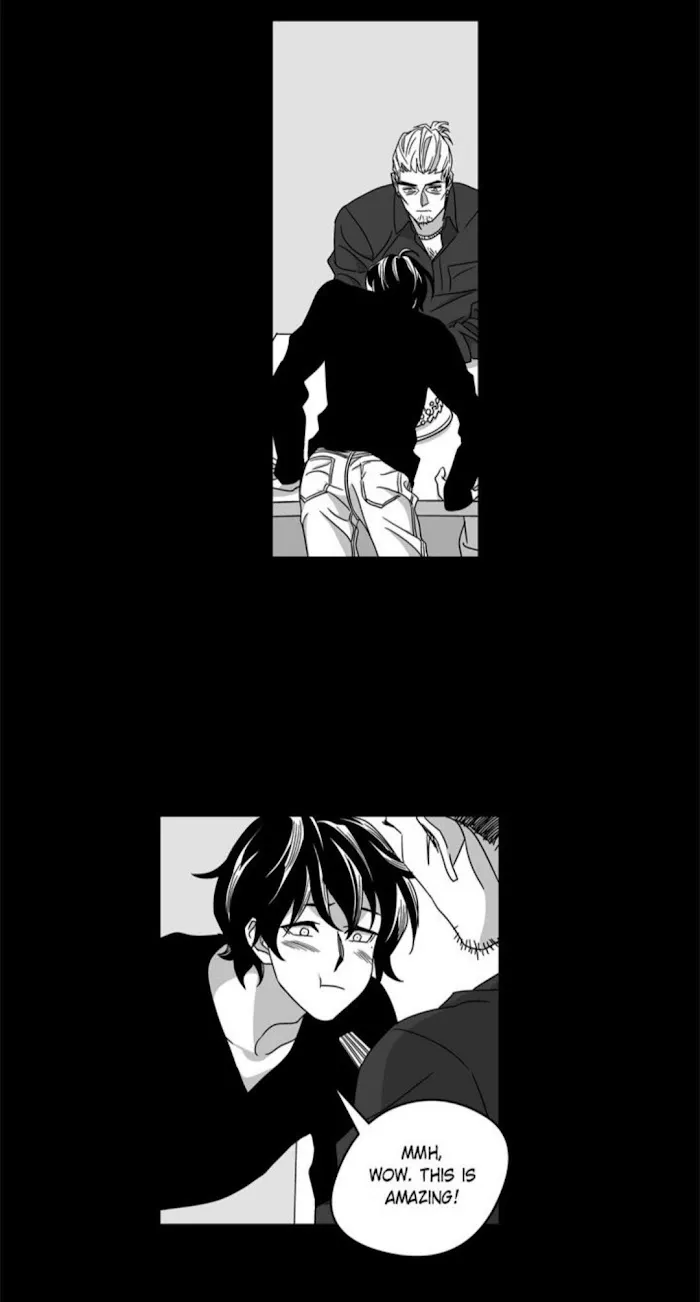 Stigma - Chapter 46 Page 3