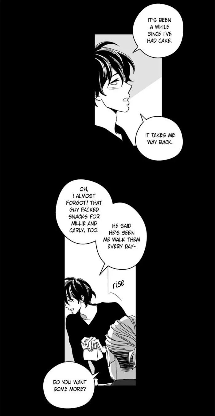 Stigma - Chapter 46 Page 5