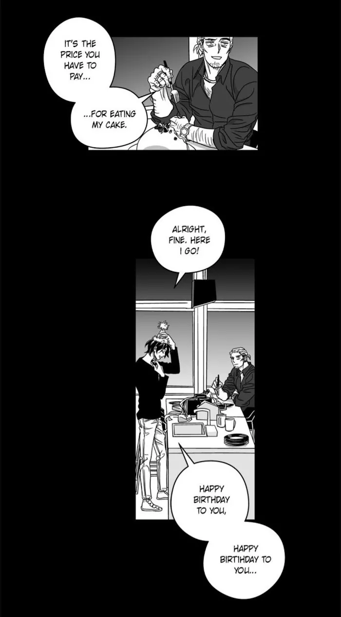 Stigma - Chapter 46 Page 7