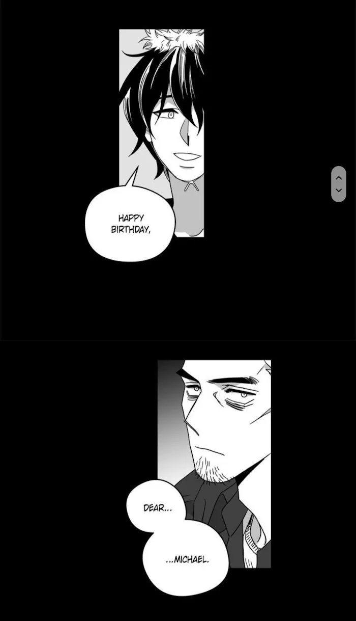 Stigma - Chapter 46 Page 8