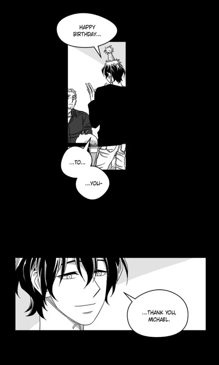 Stigma - Chapter 46 Page 9