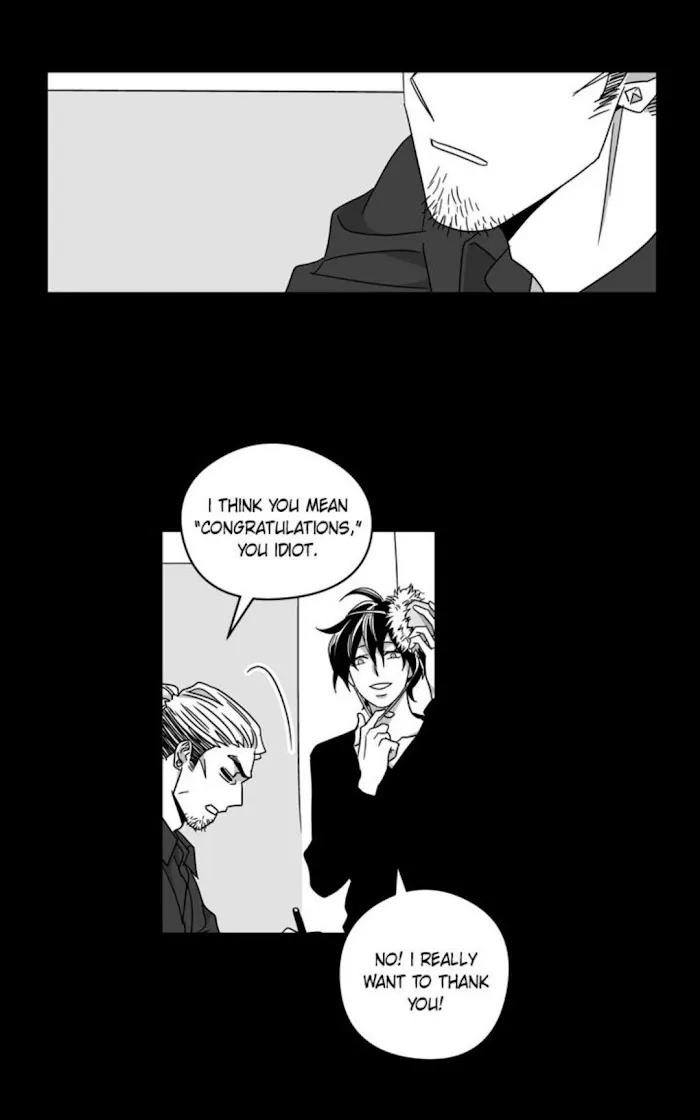 Stigma - Chapter 46 Page 10