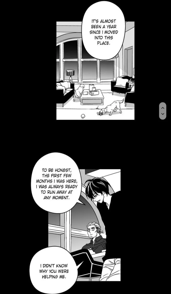Stigma - Chapter 46 Page 11