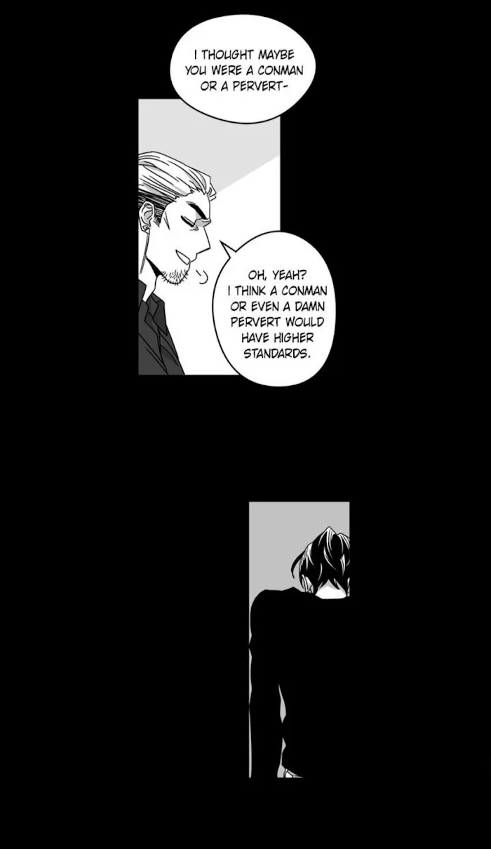 Stigma - Chapter 46 Page 12