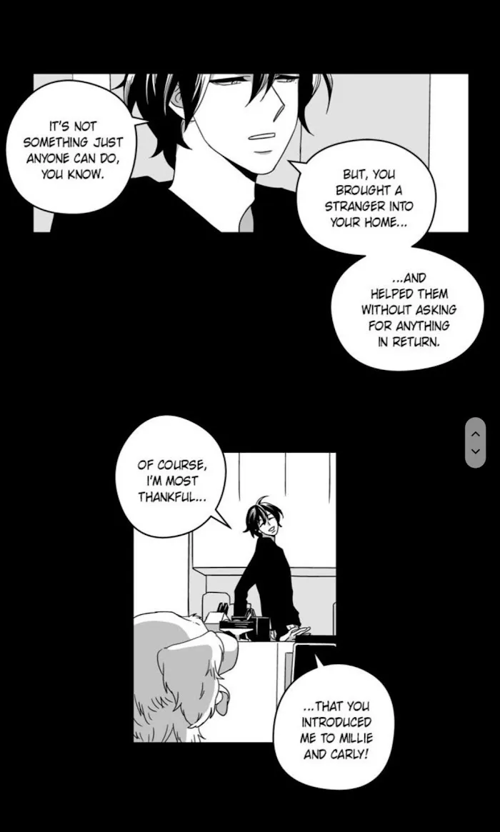 Stigma - Chapter 46 Page 15