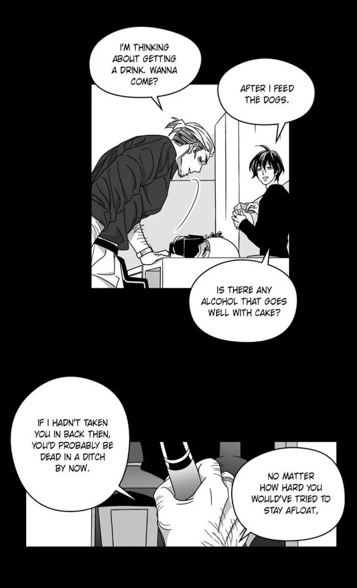 Stigma - Chapter 46 Page 17