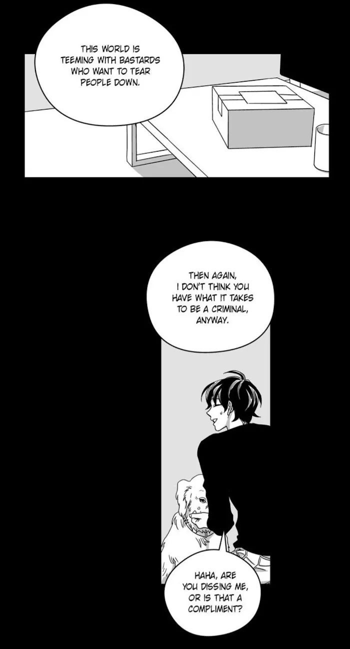 Stigma - Chapter 46 Page 18