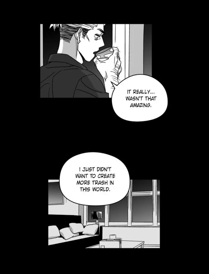 Stigma - Chapter 46 Page 19