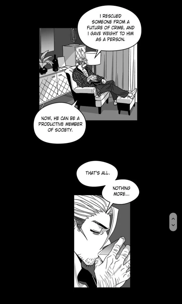 Stigma - Chapter 46 Page 21