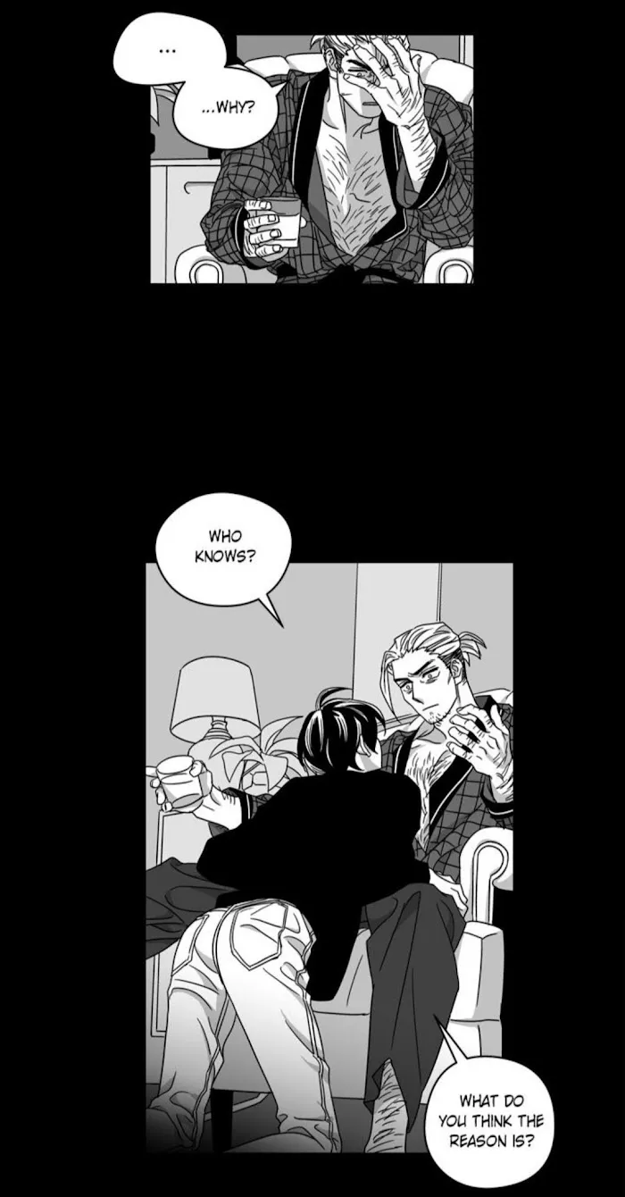 Stigma - Chapter 46 Page 23
