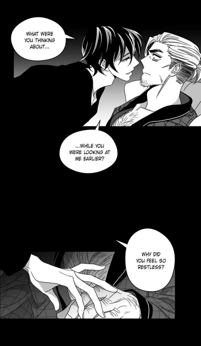 Stigma - Chapter 46 Page 25