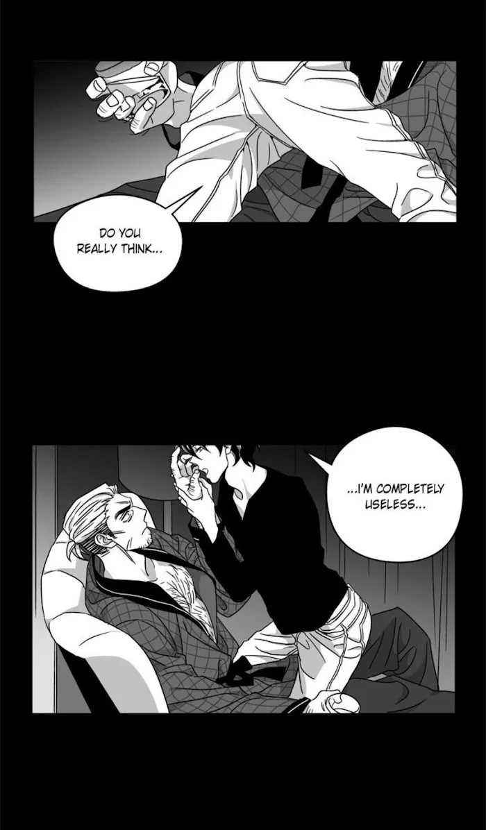 Stigma - Chapter 46 Page 26